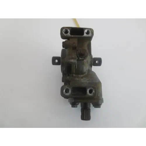 Front Diff Differential Ring Gear Pinion 1999 Polaris Sportsman 335 4X4 653 5
