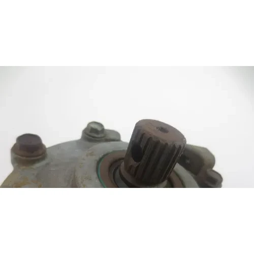 Front Diff Differential Ring Gear Pinion 1999 Polaris Sportsman 335 4X4 653 9