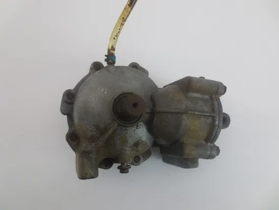 Front Diff Differential Ring Gear Pinion 1999 Polaris Sportsman 335 4X4 653