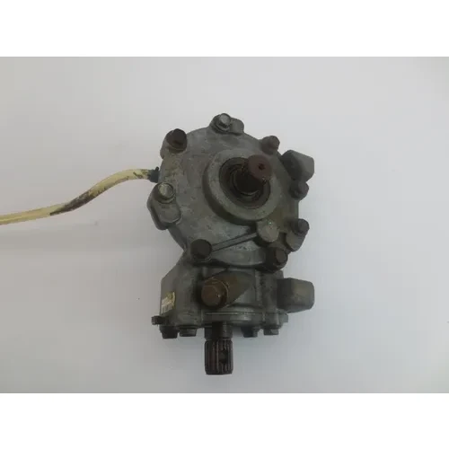 Front Diff Differential Ring Gear Pinion 1999 Polaris Sportsman 335 4X4 653 7