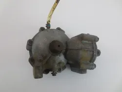 Front Diff Differential Ring Gear Pinion 1999 Polaris Sportsman 335 4X4 653