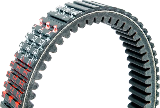 Gates G-Force RedLine Drive Belt 3