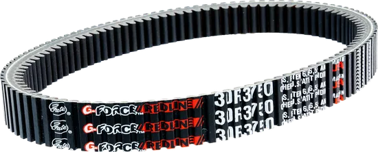 Gates G-Force RedLine Drive Belt