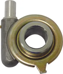 Harddrive Left Speedometer Drive