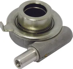 Harddrive Left Speedometer Drive