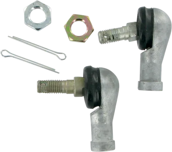 Moose Front Inner Outer Tie Rod End Kit