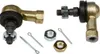 All Balls Left Right Outer Tie Rod End Kit 2pc for ATVs 50-350
