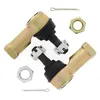 All Balls Left Right Outer Tie Rod End Kit 2pc for Honda FourTrax 250