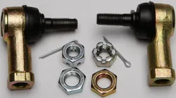 All Balls Left Right Outer Tie Rod End Kit 2pc for Honda ATV 250-750