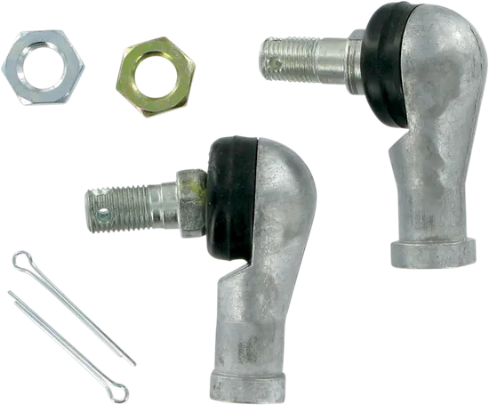 Moose Front Inner Outer Tie Rod End Kit