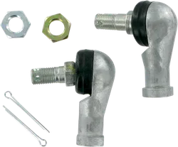 Moose Front Inner Outer Tie Rod End Kit