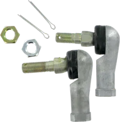 Moose Front Inner Outer Tie Rod End Kit