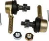 All Balls Left Right Outer Tie Rod End Kit 2pc for ATVs 50-500