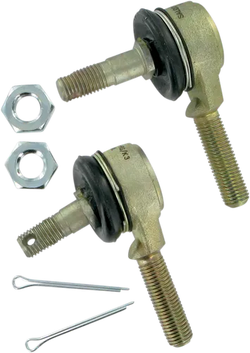 Moose Front Inner Outer Tie Rod End Kit