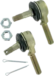 Moose Front Inner Outer Tie Rod End Kit