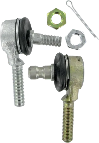 Moose Front Inner Outer Tie Rod End Kit