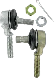 Moose Front Inner Outer Tie Rod End Kit
