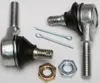All Balls Left Right Outer Tie Rod End Kit 2pc for ATVs UTVs 90-700