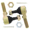 All Balls Left Right Outer Tie Rod End Kit 2pc for ATVs 220-750