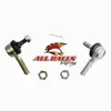 All Balls Left Right Outer Tie Rod End Kit 2pc for ATVs 220-750