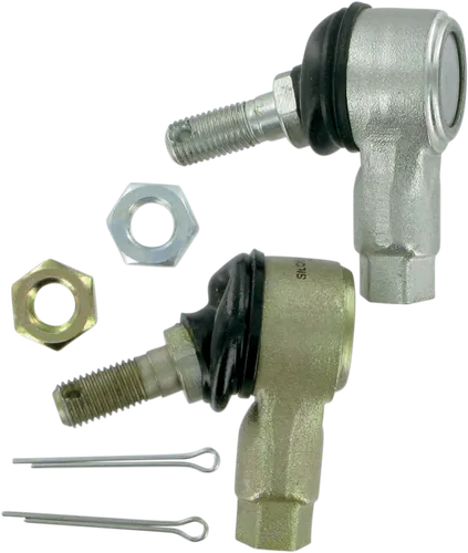 Moose Front Inner Outer Tie Rod End Kit
