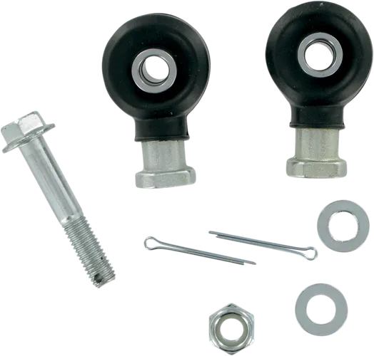 Moose Front Inner Outer Tie Rod End Kit