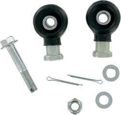 Moose Front Inner Outer Tie Rod End Kit