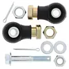 All Balls Left Right Outer Tie Rod End Kit 2pc for Polaris ATV 250-800