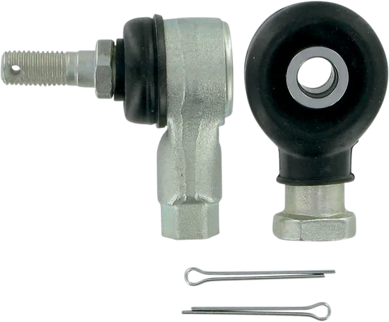 Moose Front Inner Outer Tie Rod End Kit