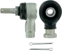 Moose Front Inner Outer Tie Rod End Kit