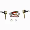 AB Left Right Outer Tie Rod End Kit 2pc for Kawasaki Suzki ATV 650-700