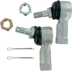 Moose Front Inner Outer Tie Rod End Kit