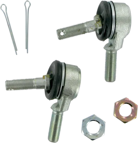 Moose Front Inner Outer Tie Rod End Kit