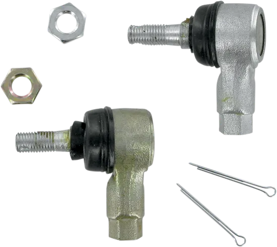 Moose Front Inner Outer Tie Rod End Kit