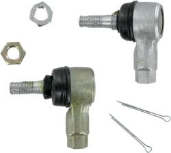 Moose Front Inner Outer Tie Rod End Kit