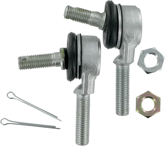 Moose Front Inner Outer Tie Rod End Kit