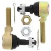 AB Left Right Outer Tie Rod End Kit 2pc for Arctic Cat Kymco 250-1000