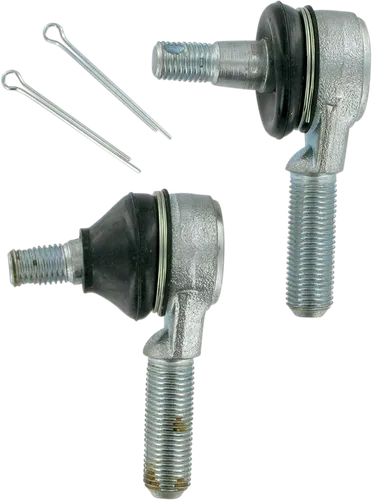 Moose Front Inner Outer Tie Rod End Kit