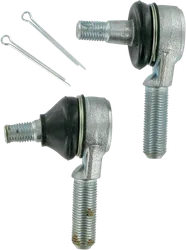 Moose Front Inner Outer Tie Rod End Kit