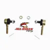 All Balls Left Right Outer Tie Rod End Kit 2pc for ATVs 250-800