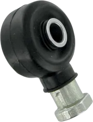 Moose Front Outer Tie Rod End Kit