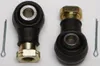 All Balls Left Right Outer Tie Rod End Kit 2pc for Polaris ATV 300-400
