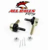 All Balls Left Right Outer Tie Rod End Kit 2pc for Polaris ATV 450-850