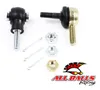 AB Left Right Outer Tie Rod End Kit 2pc for Polaris Outlaw 450-525