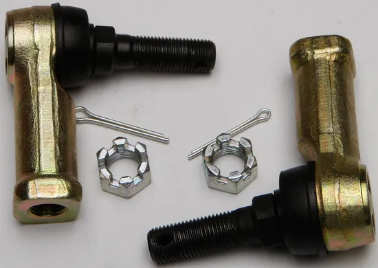 All Balls Left and Right Tierod Tie Rod End Kit