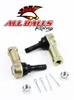 All Balls Left and Right Tierod Tie Rod End Kit