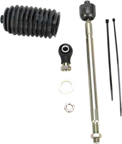 Moose Left Inner Outer Steering Rack and Pinion End Kit