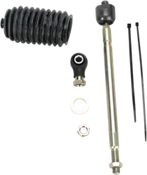 Moose Left Inner Outer Steering Rack and Pinion End Kit
