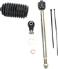 Moose Left Inner Outer Steering Rack and Pinion End Kit