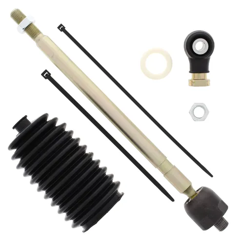 All Balls Left Rack Tie Rod End Kit for Polaris RZR 570 RZR 800